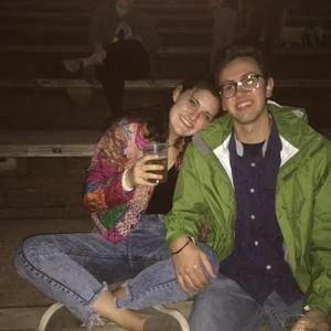 Meet your Posher, Kylie